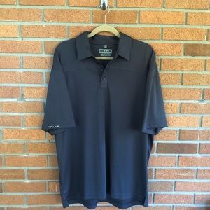 HOLLAS XFC XL MENS POLO